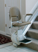 Ultra Premier DC Stair Lift